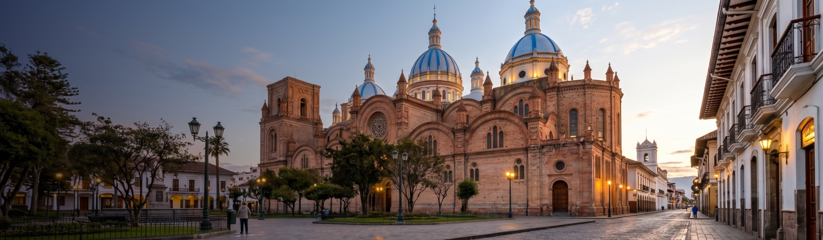 Fotografía de Cuenca.